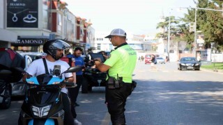 Sakaryada Kurban Bayramında 3 bin 570 polis ve jandarma görev yapacak