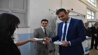 Sakaryada uzlaştırma başarıyla işliyor: Her iki dosyadan biri mahkemeye gitmeden çözülüyor