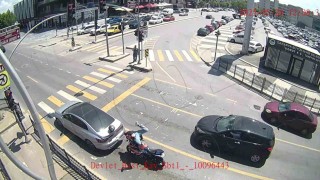 Sakaryadaki 12 ayrı trafik kazası KGYSde