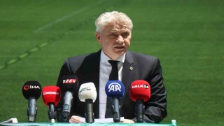 Sakaryasporda Muhammet Kıratlı dönemi