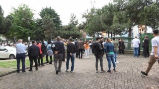 Samsunda 14 bin 96 öğrenci LGS heyecanı yaşayacak