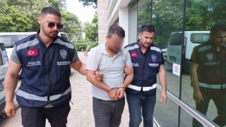 Samsunda kavgada 2si bıçaklanan 4 kişi hastanelik oldu