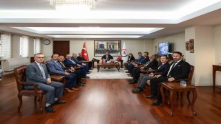 Samsunda kültürel birliktelik vurgusu