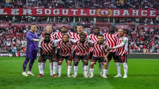 Samsunspor 27 yıl sonra Avrupada