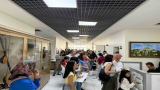Sanat Akademisindeki yaz kursları için kayıtlara yoğun ilgi