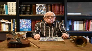 Sanat ve eğitime adanmış bir ömür