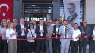 Sancaktepede ‘Akpınar Mahalle Evi hizmete açıldı