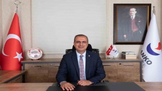 SANKO Üniversitesi Genel Sekreteri Dr. Yıldırım: Kurban Bayramı, toplumsal birlik ve paylaşma vesilesidir