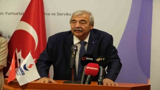 SANKO Üniversitesi Hastanesinde Onkolojide Güncel Bakış konulu toplantı düzenlendi