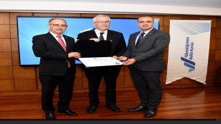 SANKO Üniversitesi YÖKAK kurumsal akreditasyonu aldı