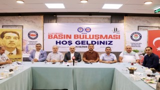 Sarıgeçili: Adana olarak lider duruşumuzu ve öncü çalışmalarımızı sürdürüyoruz
