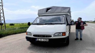 Sarıgölde kurbanlık giriş ve çıkışlarına sıkı denetim