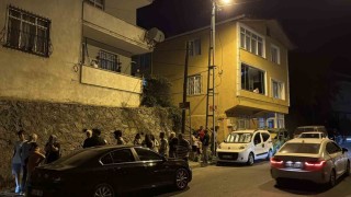 Sarıyerde dehşet: Sevgilisini öldürüp intihar etti