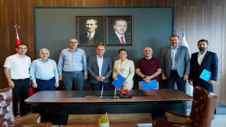 SAÜden uluslararası başarı