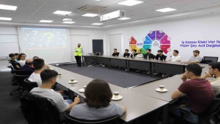 SEDAŞ, Elektrik Programı öğrencilerine kapılarını açtı