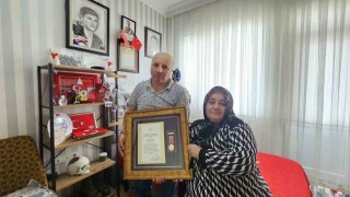 Şehit ailesinin büyük üzüntüsü: Şehitlik beraatı verildi ama SGK şehit saymadı