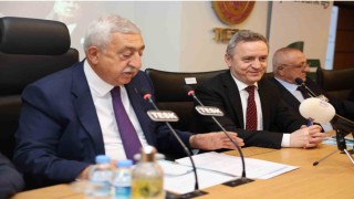Şekerbank ve TESKten esnafa finansman desteği