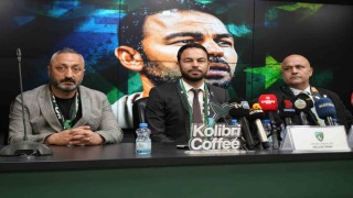 Selçuk İnan, Kocaelispora imzayı attı