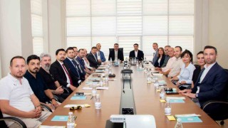 Selçuk Üniversitesinde İş Geliştirme Akademisi kuruldu