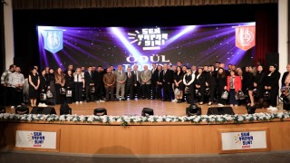 Sen Yaparsın Melikgazi Ödül Töreni büyük bir coşkuyla gerçekleşti
