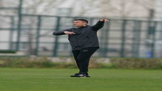 Sergej Jakirovic veda etti