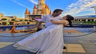 Sevgililer Gününde ölü bulunan genç kadının intihar mektubunda kocasının parmak izi çıktı