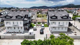 Seydikemer Gençlik Evleri kapılarını gençlere açtı