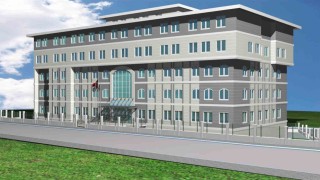 SGKnın Adıyamandaki yeni hizmet binası için ihale süreci başladı