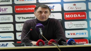 Shota Arveladze yeniden Kasımpaşada