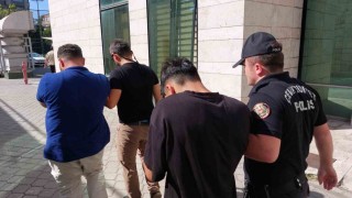 Siber polisinden müstehcenlik operasyonu: 42 gözaltı