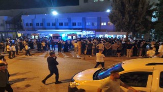 Siirtte düğün salonuna silahlı saldırı: 1 ölü, 3 yaralı