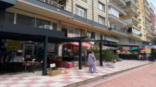 Siirtte kaçak yapılar belediye ekiplerince yıkıldı