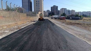 Siirtte üst yapı çalışmaları