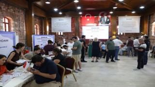 Silivri Belediyesinden özel bireyler için istihdam buluşması