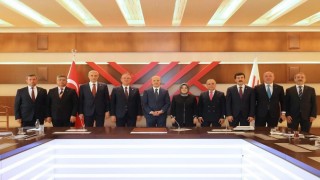 Simava Kozmetik Teknolojileri Bölümü müjdesi