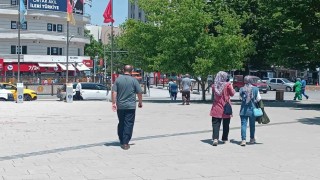 Simavda 4.5 büyüklüğünde deprem