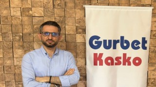 Sınır kapısında sıra beklemeye son: Gurbetçiler artık 1 dakikada sigorta yaptırıyor