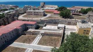 Sinop Tarihi Cezaevi, 5 Haziranda yeniden ziyarete açılıyor