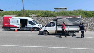 Sinopta düzensiz göç uygulaması