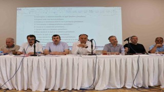 Sinopta eğitim yılı masaya yatırıldı: Yeni dönem için hedefler belirlendi