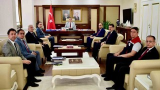 Sinopta GTS için ilk adım atıldı