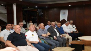 Sinopta iklim değişikliğinin bölgesel balıkçılığa etkileri konuşuldu