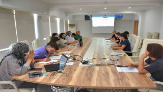 Sinopta iş planı hazırlama ve pazarlama eğitimleri