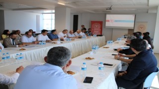 Sinopta sağlıkta bölgesel güç birliği