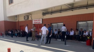 Şırnakta elektrik akımına kapılan genç kız hayatını kaybetti