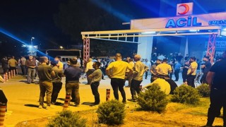 Şırnakta iki aile arasında silahlı kavga: 1 ölü