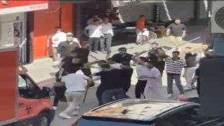 Şırnakta iki grup arasında taşlı sopalı kavga: 3 kişi yaralı
