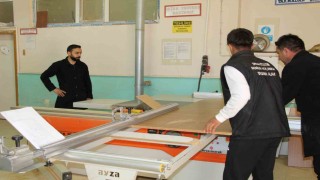 Şırnakta Meslek Liseleri üretiyor, Türkiye kazanıyor
