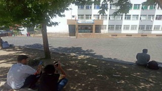 Şırnakta YKS maratonunun ikinci tur heyecanı
