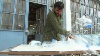 Sivas bıçağının kalitesini yaptığı şovla ispatladı